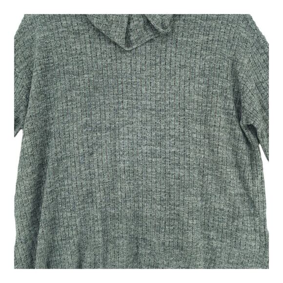 Maeve Small TurtleNeck/Cowl OverSized Sweater Tunic - Picture 5 of 9